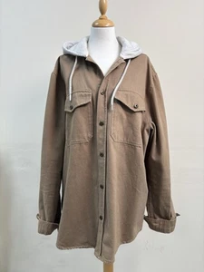 Men’s Casual River Island Jacket XXL 50 Chest  - Picture 1 of 5