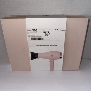 L’ange Soleil Professional Hair Dryer 3 Heat Settings & 2 Airflow Settings New - Picture 1 of 3