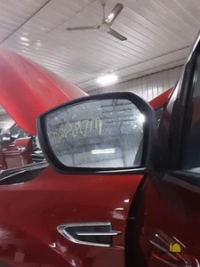 2017 Ford Escape Side View Door Mirror Left - Bild 1 von 12