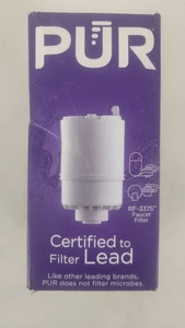 PUR #RF-3375 grifo filtro repuesto nuevo - Imagen 1 de 1