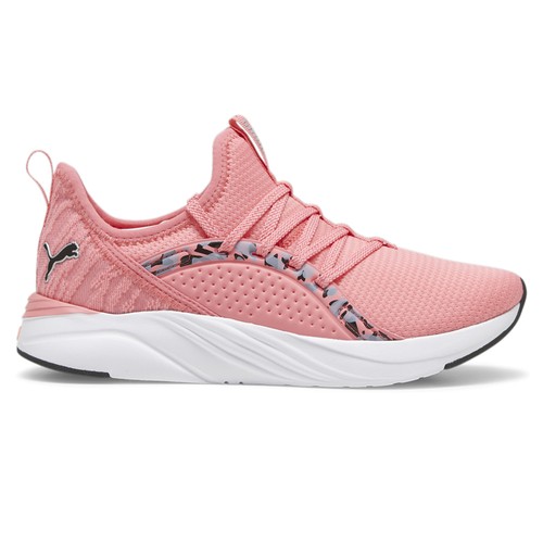 Scarpe da ginnastica PUMA Softride Sophia 2 Feline fine running donna rosa