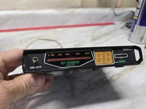 Ham Radio Digital Meter - Zdjęcie 1 z 5