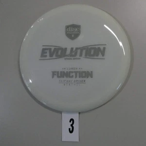 DiscMania Neo Lumen Function - Pick Your Disc! - Picture 1 of 5
