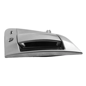 80607-1EA0B Handle Exterior Door Handle Door Handle Replacement Non-deformation - Picture 1 of 12