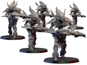 Ghamak-Elda wraith Squad - Photo 1/6