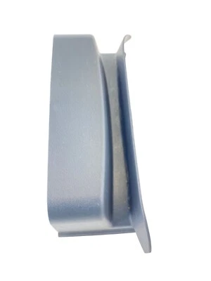 Cubierta de moldura de columna de dirección superior Honda Pilot 2009-2015 77370 SAA000 OEM  Foto 1 de 4