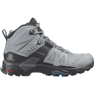 Salomon X Ultra 4 Mid Gore-Tex Women's Hiking Shoes - Picture 1 of 7