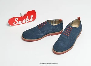 SCARPE SNOBS SCONTO 40% DA NEGOZIO CON SCONTRINO - Foto 1 di 1
