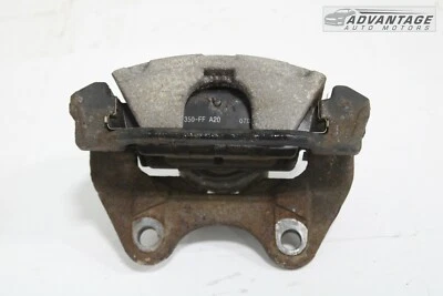 Chevrolet Suburban 2015-2020 4x4 5,3 L V8 trasero derecho ABS pinza de freno OEM Foto 1 de 4