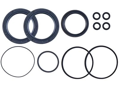 Kit de sellado diferencial delantero Polaris Sportsman 550 850 1000 2009 - 2025 Foto 1 de 4