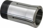 Lyndex 1-5/8" Round 3J Collet 3-3/4" Overall Length, 1.988-20" External Thread