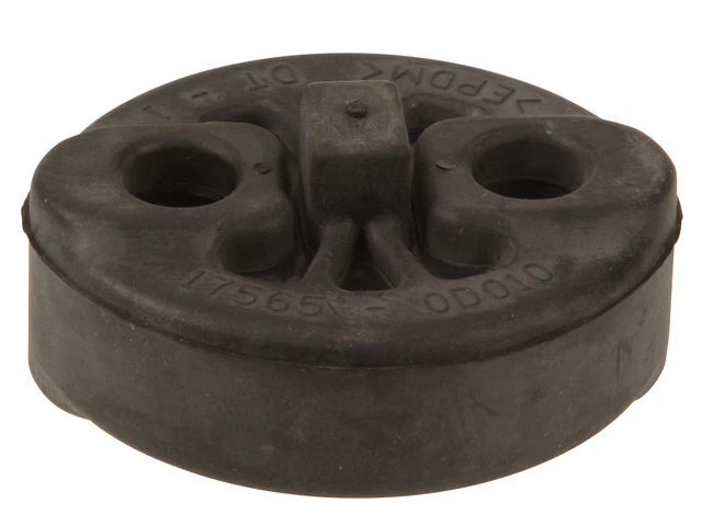 Colgador de escape original 58PZ27H para Toyota Corolla 1998-2002 Foto 1 de 1