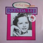 Brenda Lee - The Early Years (LP, Comp)