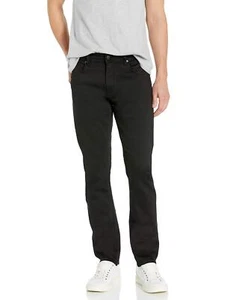 BLANKNYC Five Pocket Jeans Woodster Slim Fit Schwarz Größe 30X32 2182 - Bild 1 von 2