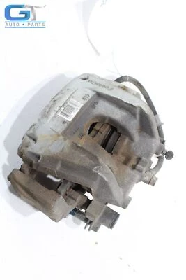 Pinza de freno del lado del pasajero delantero derecho Lincoln Nautilus MKX 2016-2020 OEM Foto 1 de 4