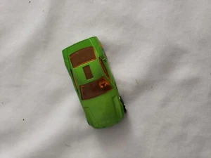 Hot Wheels 2004 Torque Screw Racing #11 GREEN - Picture 1 of 5