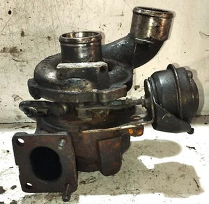 712766 TURBINA ALFA ROMEO 147 1.9 JTD 115CV., 2002 RICAMBI USATI - Foto 1 di 5