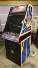 Atari Tempest, Video Arcade Game with Warranty!  Full Size game with spinner!