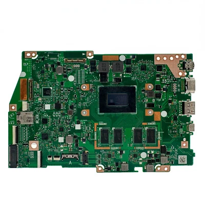 NEW ASUS Zenbook Flip 14 UX462DA AMD RYZEN 5 3500U CPU 8GB RAM MOTHERBOARD - Image 1 of 2