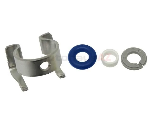 Kit de sello de inyector de combustible BOSCH 13537573801 Mini Cooper Foto 1 de 1