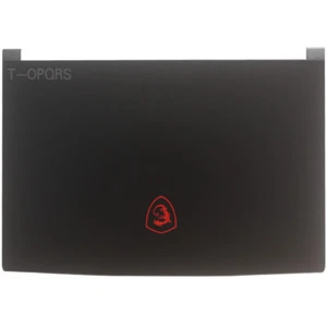 Nuevo para MSI GF63 8RC 8RD MS-16R1 Laptop Carcasa LCD Tapa Trasera Cubierta Superior - Imagen 1 de 4