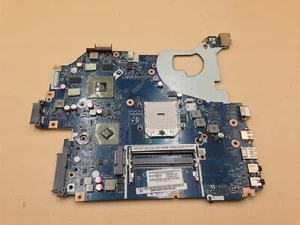 Packard Bell P5WS5 MBBYN0200 Motherboard AMD Socket FS1 LA-6973P, Untested - Photo 1/8