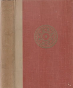 THE AGE OF FABLE BY THOMAS BULFINCH, 1942 - Picture 1 of 1