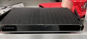 Linksys - Max-Stream MR9600 AX6000 Mesh Wi-Fi 6 Router - Picture 1 of 2