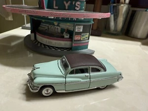 Franklin Mint Precision Models 1987 FORD MONTEREY 1951 No. B11KE16 1:43 Scale  - Picture 1 of 8