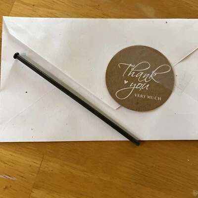 Vintage Shimano 3 Speed Shifter Hub Push Rod 3Sp Bicycle OS - Image 1 of 3