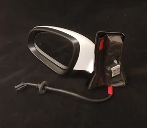 OEM Buick Verano 12-17 Driver Mirror Heated - Blind Spot - SUMMIT OLYMPIC WHITE - Picture 1 of 6