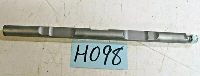 AUSTIN HEALEY BN1 CAJA DE CAMBIOS EMBRAGUE EJE DE OPERACIÓN 1953-1955 H098 Foto 1 de 2