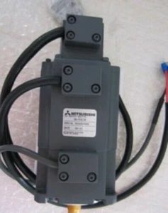 MITSUBISHI HA-FH23 Servo Motor ✦KD - Picture 1 of 4