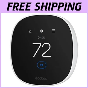 Programmable Wi-Fi Thermostat - Works with Alexa, Google - Picture 1 of 13