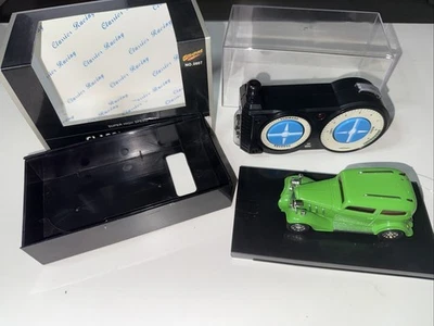 RARE Shen Qi Wei 1:52 Radio Control Racing Series Classics Racing No. 0607 - Image 1 of 4