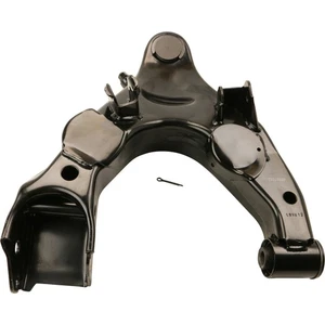 MOOG RK620524 Control Arm and Ball Joint Assembly Front Left Lower - Picture 1 of 6