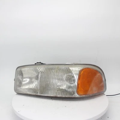 GMC Yukon LH 2005 lámpara de cabeza número de pieza - 114-00956 Foto 1 de 4