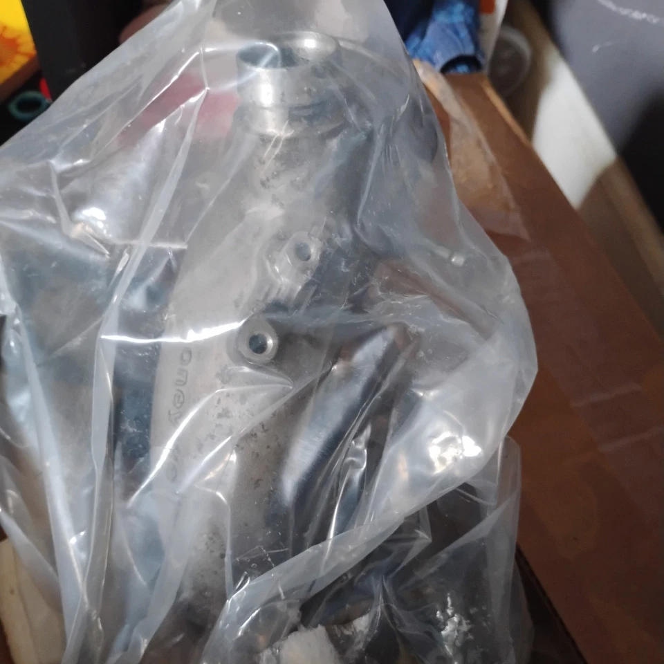 2013 Buick Encore Turbocharger Turbo Charger Super Charger Supercharger XDL9R - Изображение 1 из 1