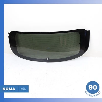 17-23 Jaguar X761 F-Pace tapa maletero puerta trasera parabrisas ventana de vidrio OEM Foto 1 de 4