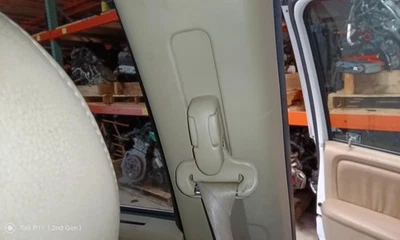 Seat Belt Front Bucket Seat Driver Retractor Fits 08-10 ODYSSEY 666454 Foto 1 de 4