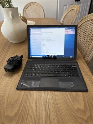 Microsoft Surface Pro  1866 12.3" i5-1035G4 1.5GHz 8GB RAM 128GB SSD - Image 1 of 4