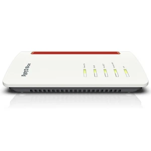 (20002944) FRITZ BOX 7530 AX - ROUTER WIFI 6 - DUAL BAND - SUPERVECTORING 35b - - Foto 1 di 1