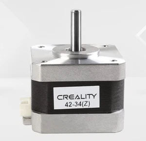Creality 42-34(Z) Motore passo-passo asse Z per CR-10 Ender-5 Ender-3 serie - Foto 1 di 6