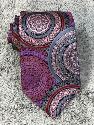 CORBATA ZEGNA...usada...excelente estado. Foto 1 de 4