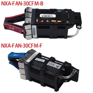 Do Cisco Fan Nexus NXA-FAN-30CFM-F / NXA-FAN-30CFM-B FAN Moduł - Zdjęcie 1 z 32