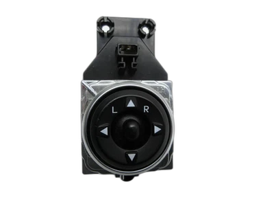 Ajustage du rétroviseur de portière Interrupteur GA AV pour Hyundai I 30 GD - Photo 1/4