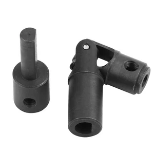 Metal Rear Drive Shaft CVD Transmission Axle For WPL 1/16 Remote Control | - Picture 1 of 7