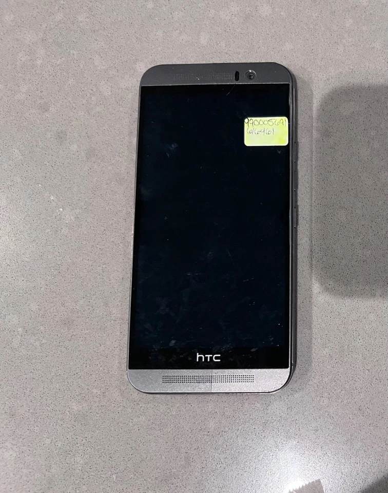 Used HTC ONE M9 (Verizon) - A2 - Image 1 of 2