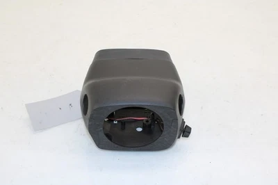 2005-2013 Chevrolet Corvette Steering Shroud Trim OEM NL95 - Image 1 of 4