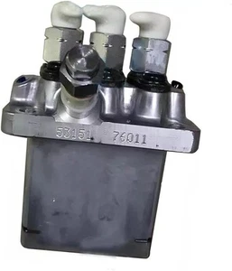 NUEVA bomba de inyección de combustible genuina para Kubota U10-5 - Imagen 1 de 3